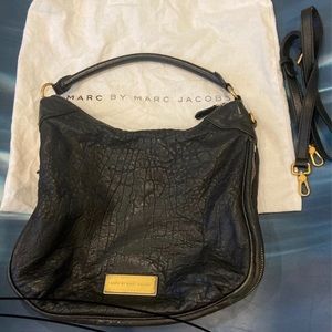 Marc by Marc Jacobs Hobo bag
